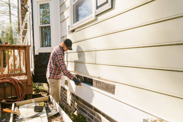 Top rated local Siding Replacement specialists in Millington, TN